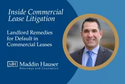 Landlord remedies featured image
