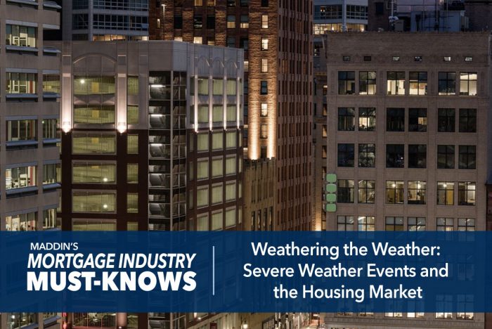 Mortgage Industry-Must-Knows-Weathering-the-Weather
