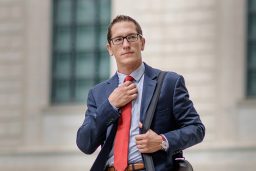 Brian K. Mitzel