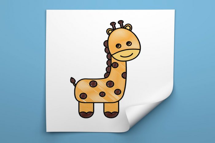 Jazzy-Giraffe