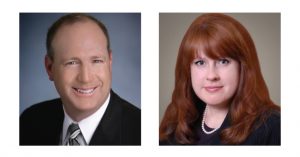 Steven D. Sallen and Michelle C. Harrell
