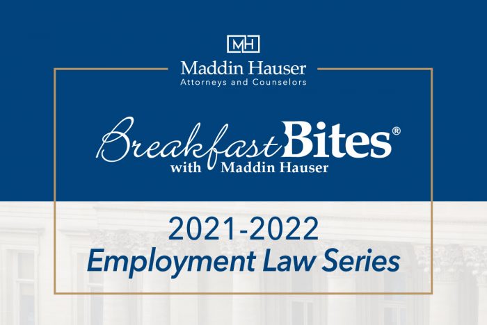 Maddin Hauser's Breakfast Bites