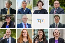 Maddin Hauser's Financial Services Team