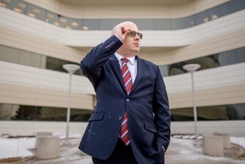 Robert M. Horwitz