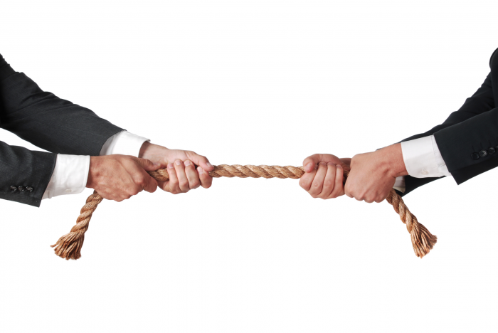 Avoiding deadlock in Joint Ventures: the “Russian Roulette clause