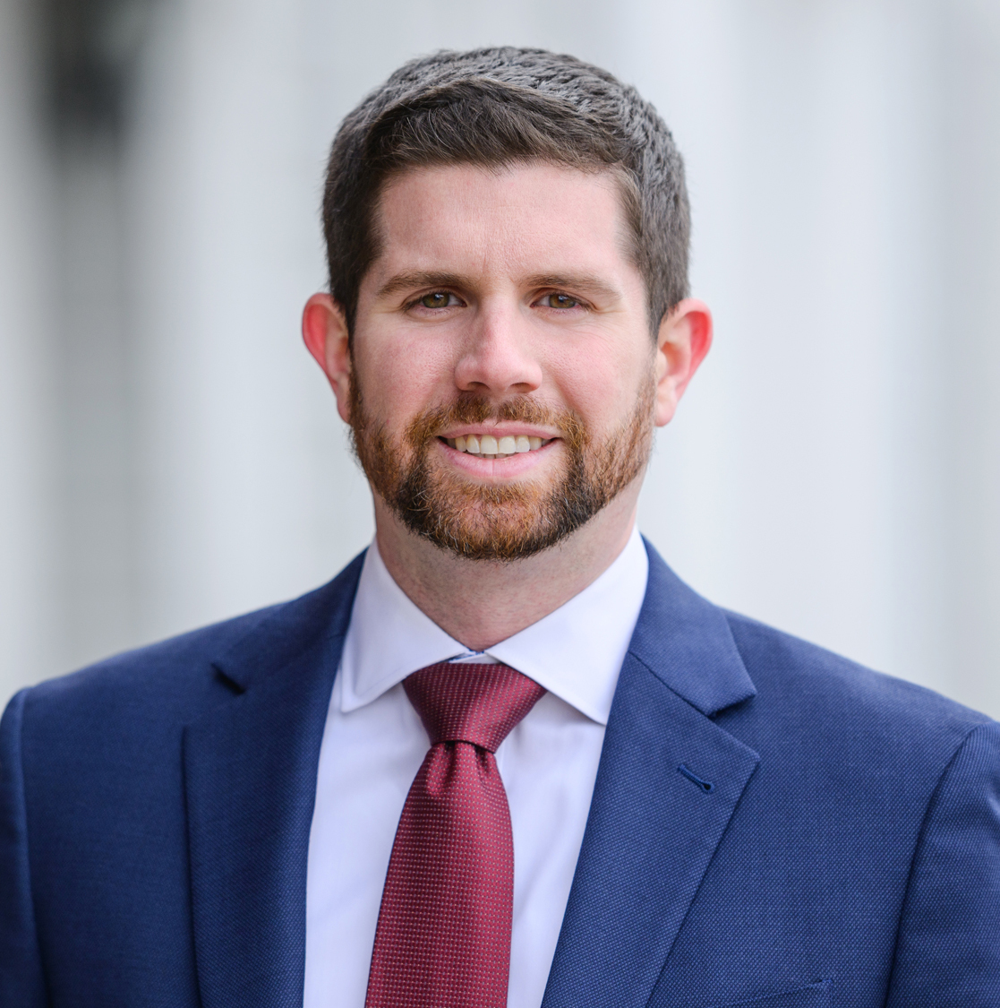 Andrew M. Creal Attorney Maddin Hauser