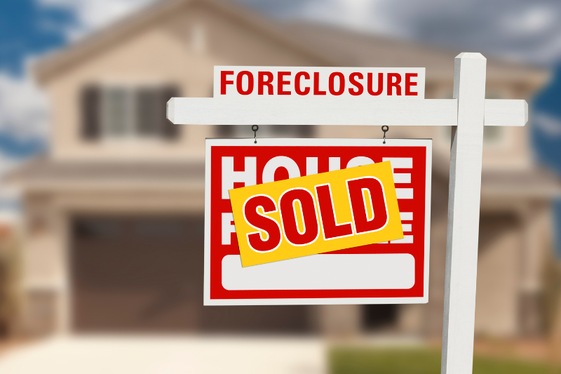 Length of Statutory Foreclosure Redemption Period Not Extended Due to