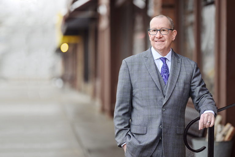 Gary M. Remer - Attorney - Maddin Hauser