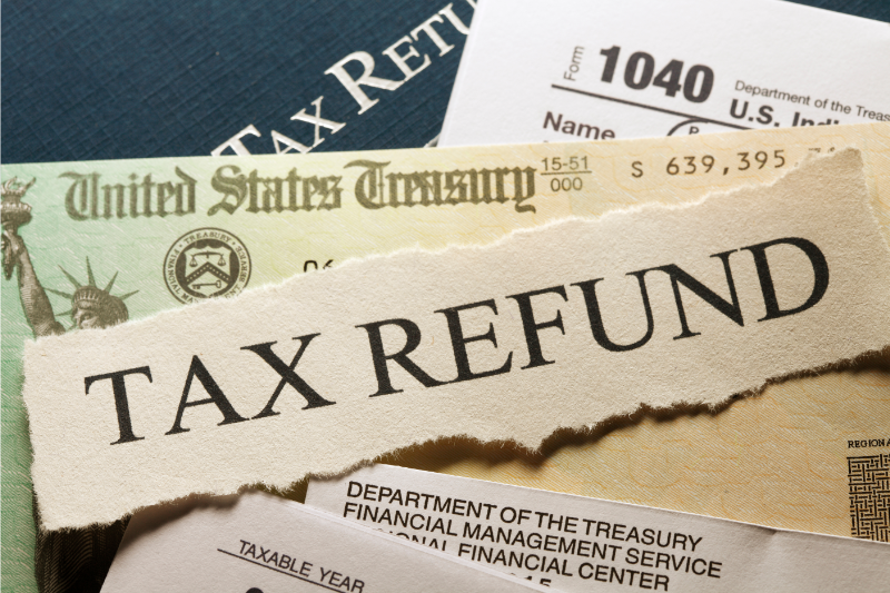 Income Tax Return