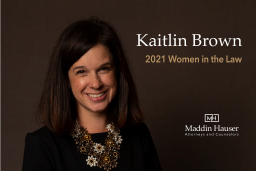 Katie Brown Madden Hauser