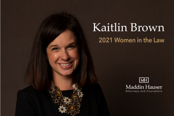 Katie Brown Madden Hauser